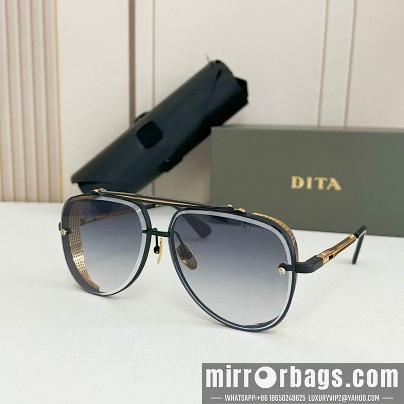 Replica Dita Glasses smr11