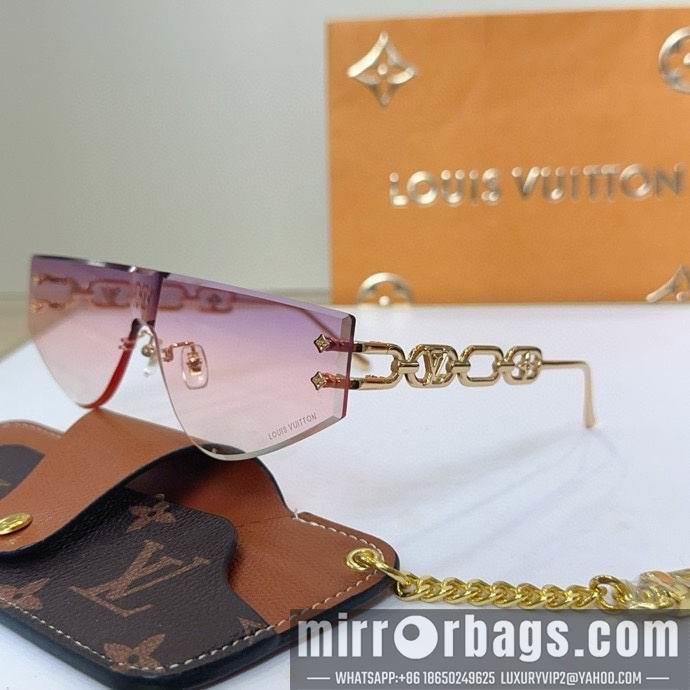 Replica LV Glasses smr31
