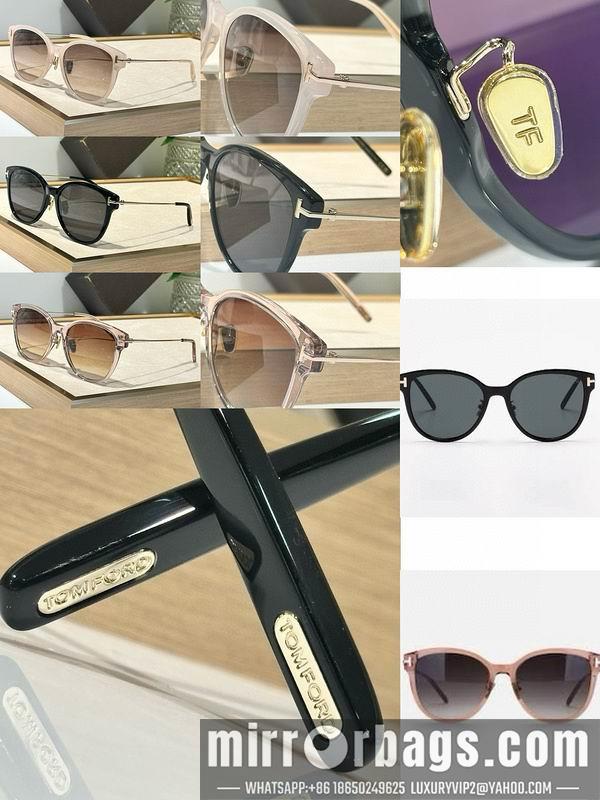 Replica Tom Ford Glasses smx163