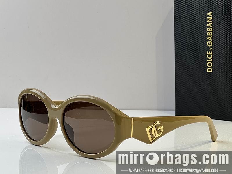 Replica DG Glasses 03smh75