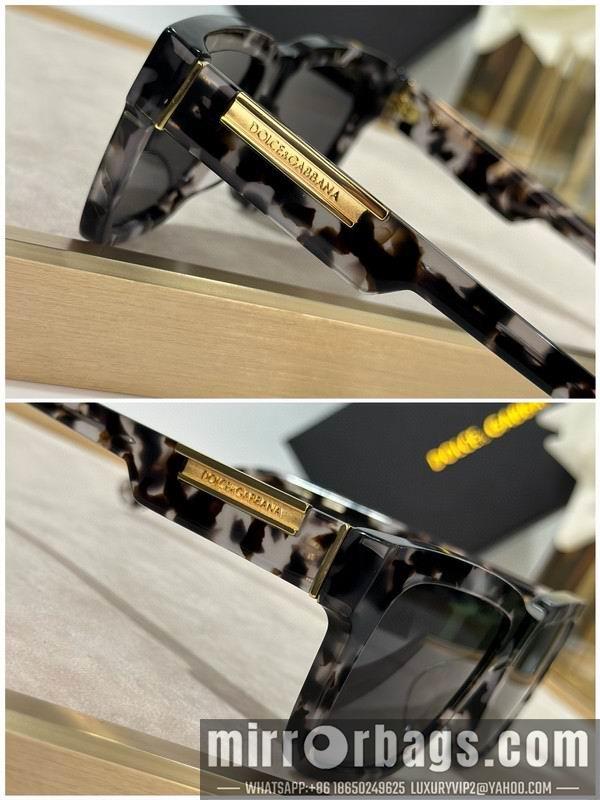 Replica DG Glasses 03smh76