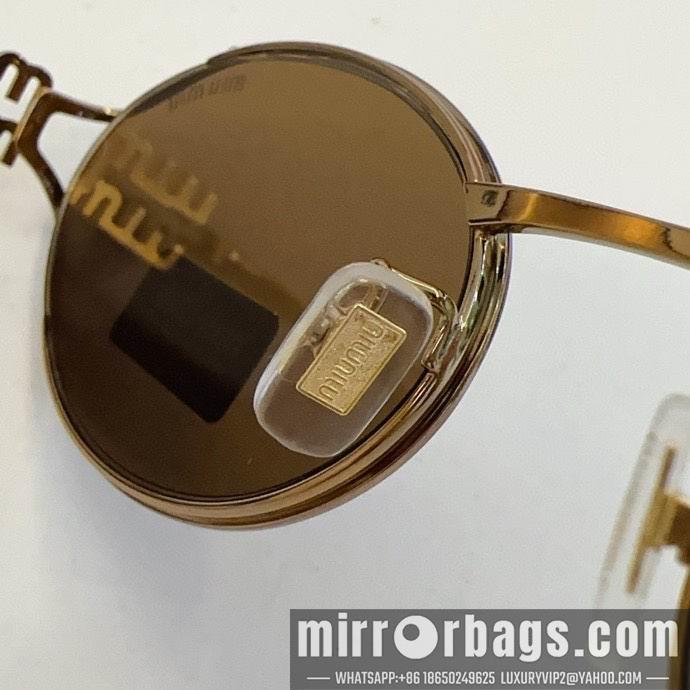 Replica MiuMiu Glasses smx147
