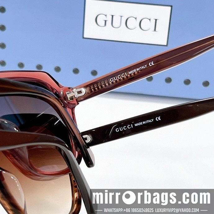 Replica Gucci Glasses smr57