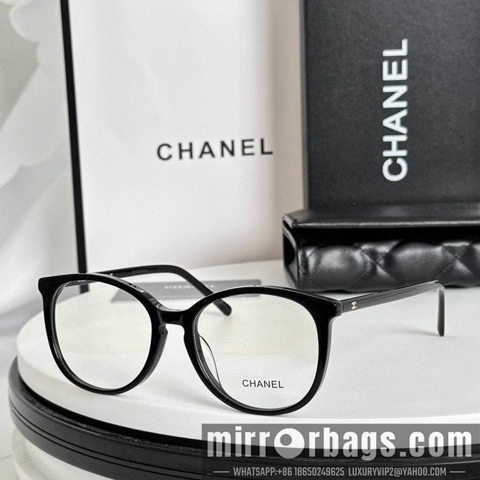Replica Chanel Glasses smx340