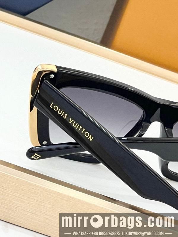 Replica LV Glasses smh215