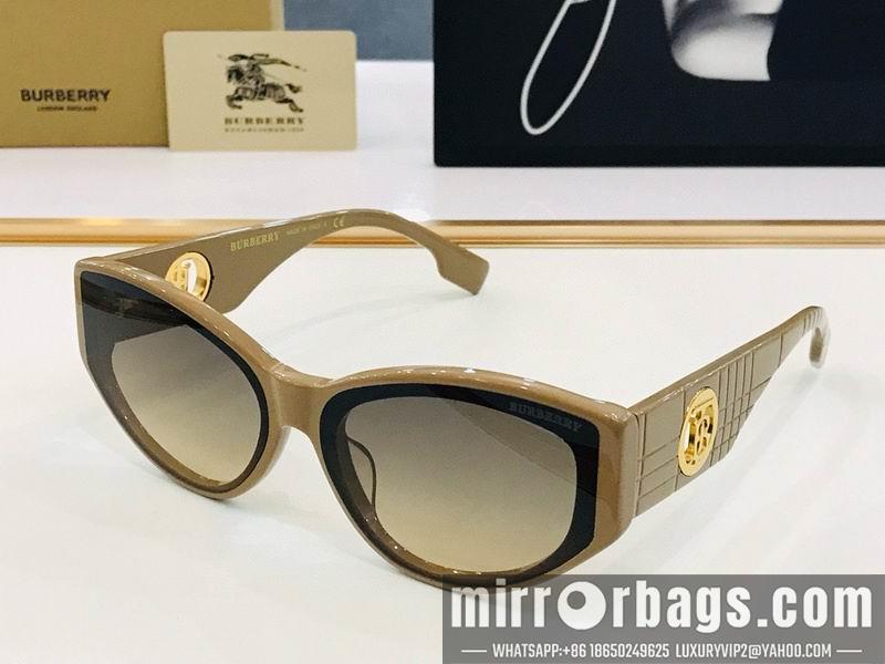 Replica Burberry Glasses smx17