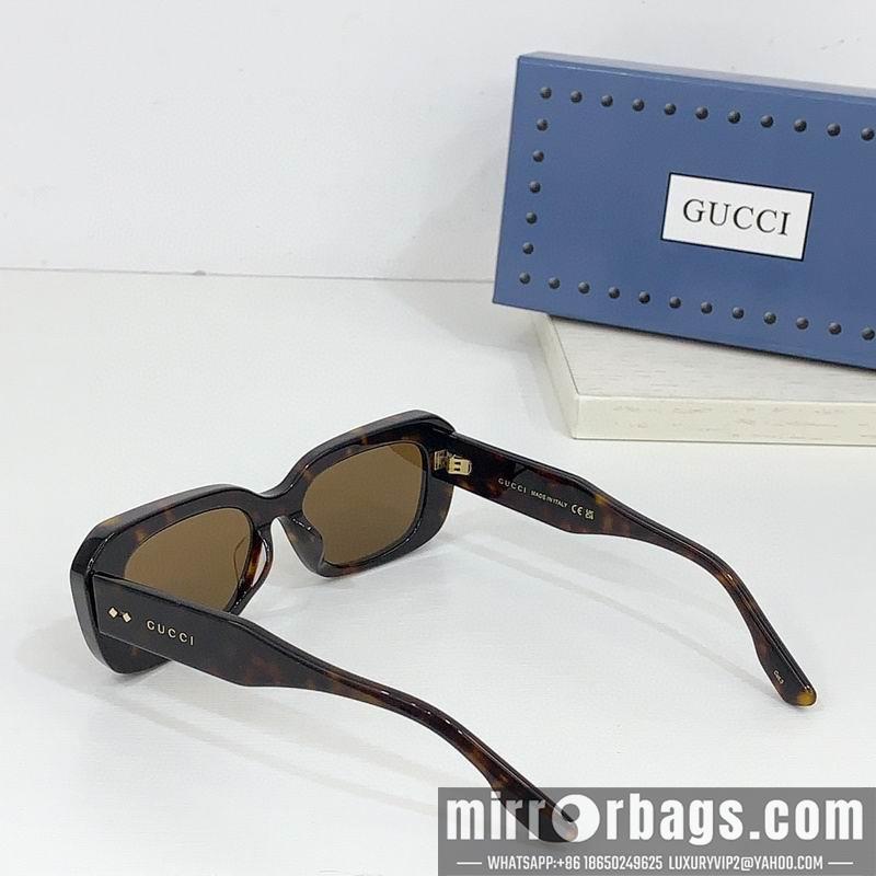 Replica Gucci Glasses smh06