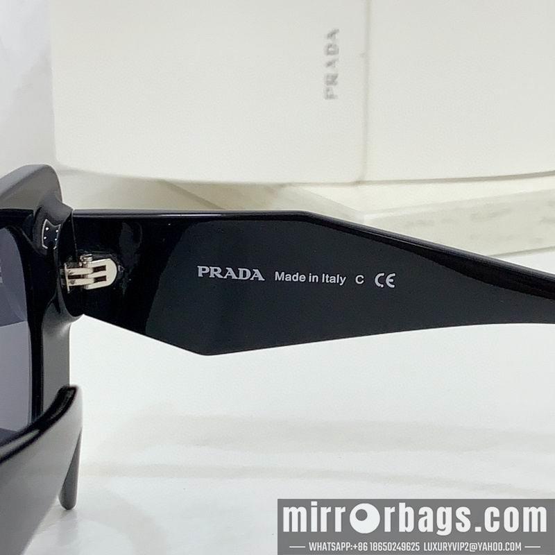 Replica Prada Glasses smh71