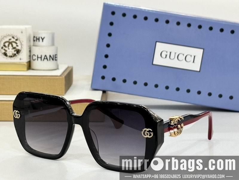 Replica Gucci Glasses smh266