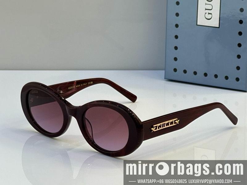 Replica Gucci Glasses smh49