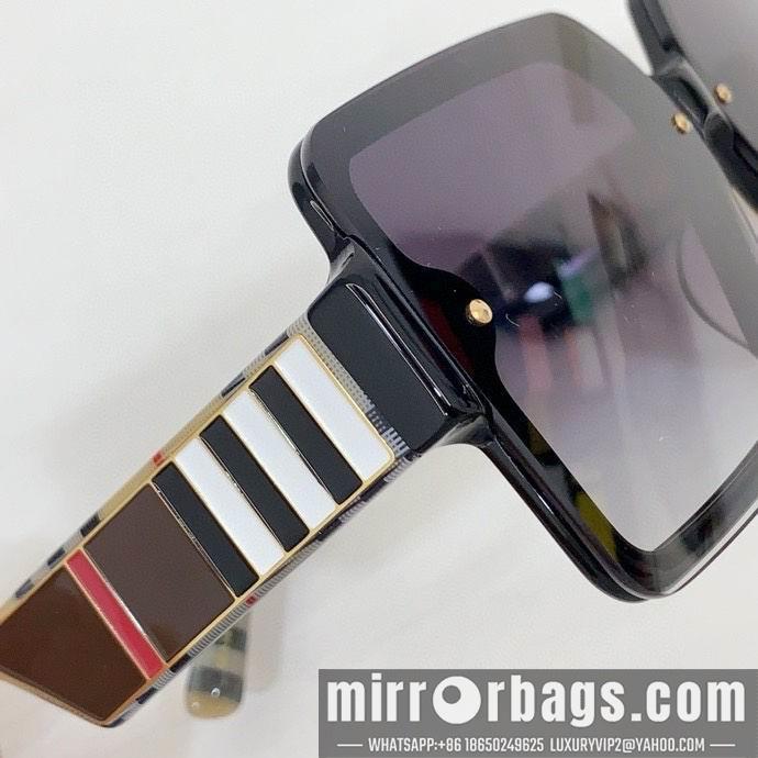 Replica Burberry Glasses smr04