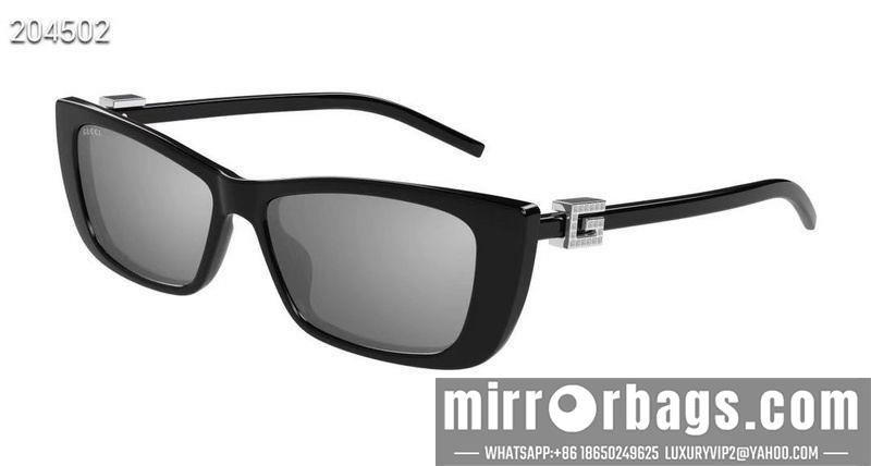Replica Gucci Glasses smr168