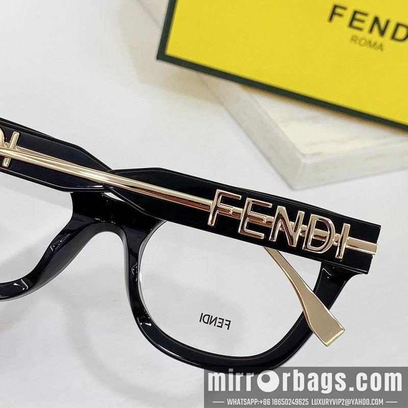 Replica Fendi Glasses smx46