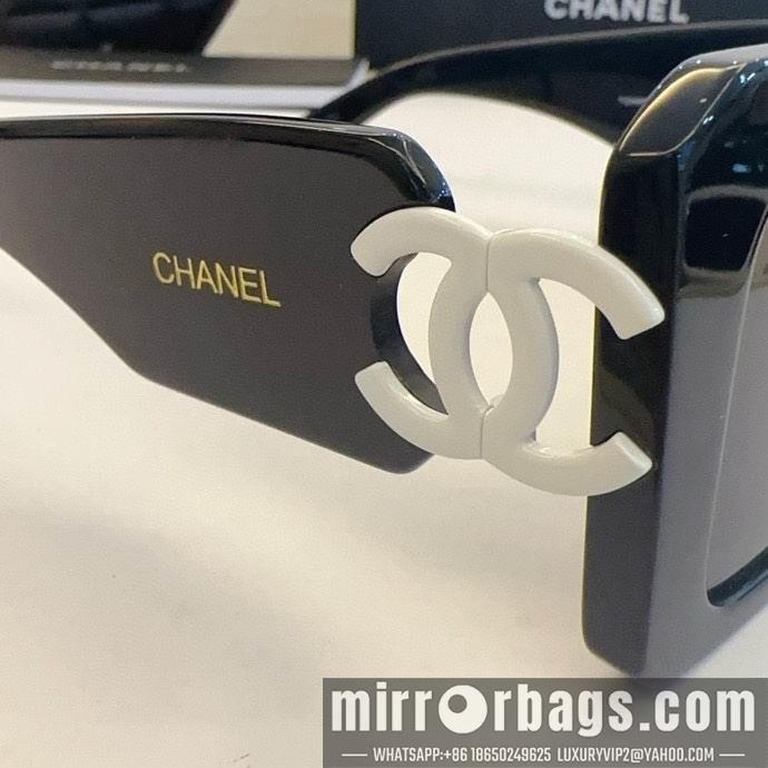 Replica Chanel Glasses smx163
