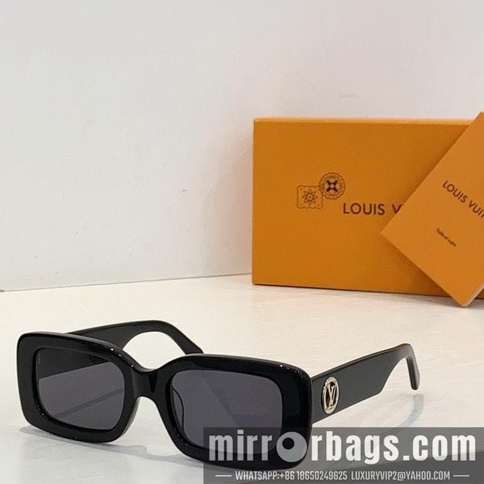 Replica LV Glasses smx168