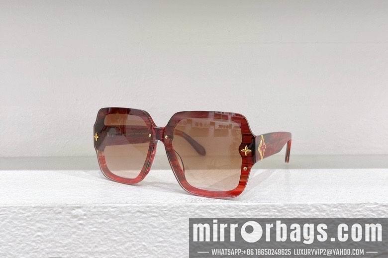 Replica LV Glasses smx121