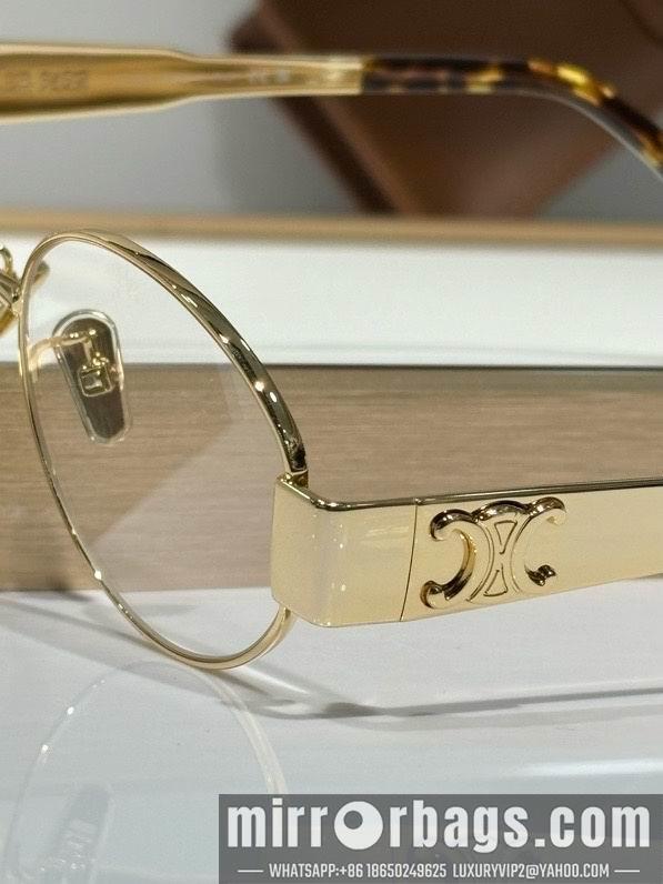 Replica Celine Glasses smx226