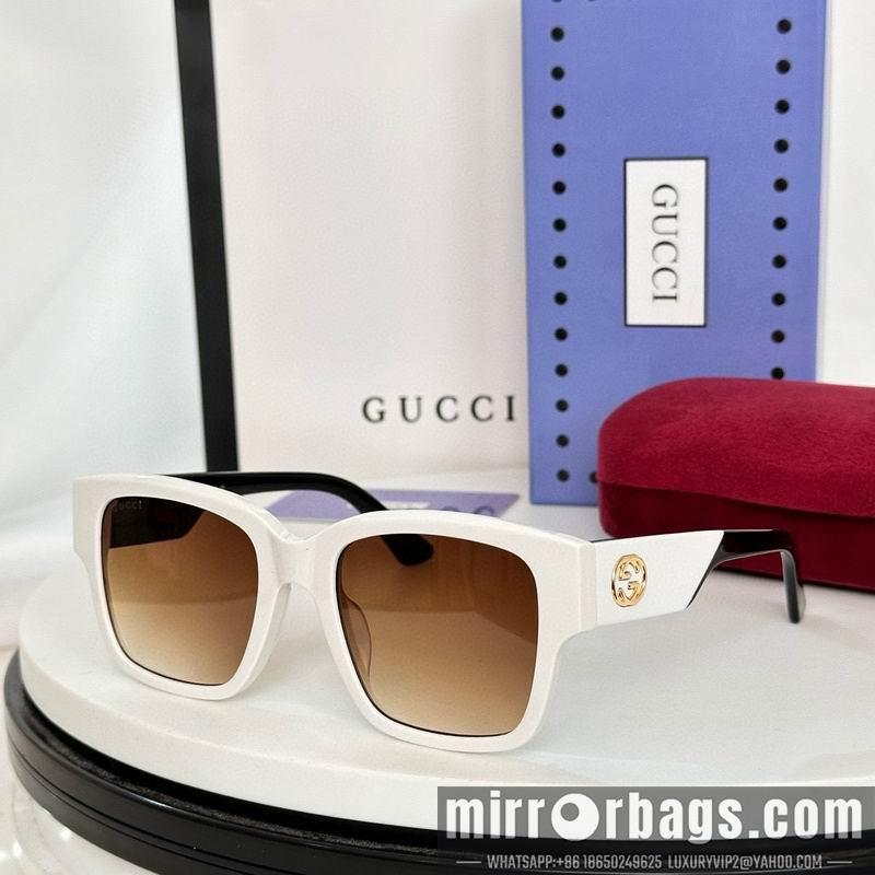 Replica Gucci Glasses smr151