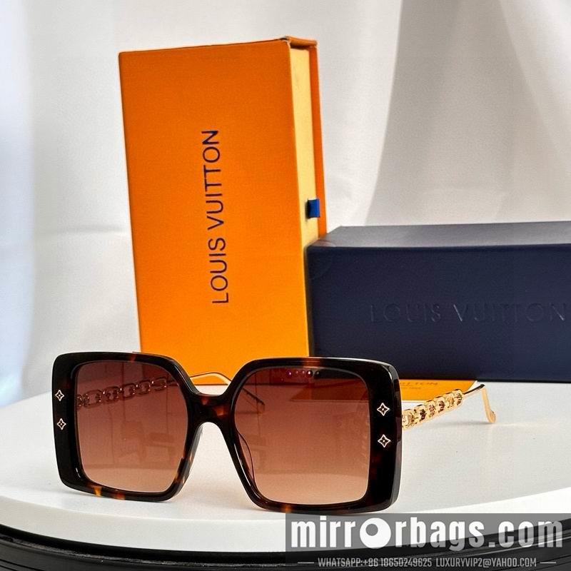 Replica LV Glasses smh59