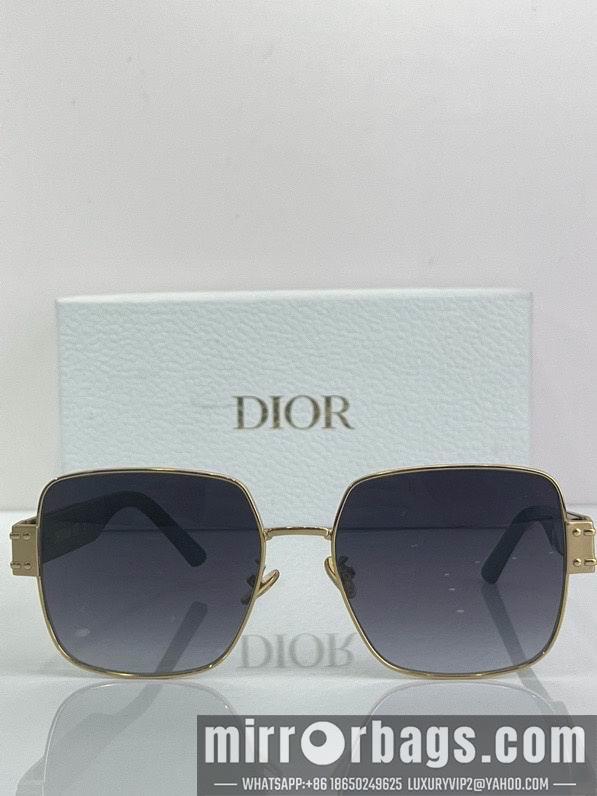 Replica Dior Glasses smx56