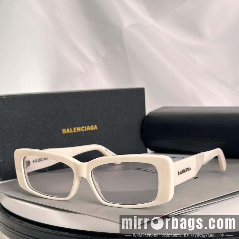 Replica Balenciaga Glasses 03smh28