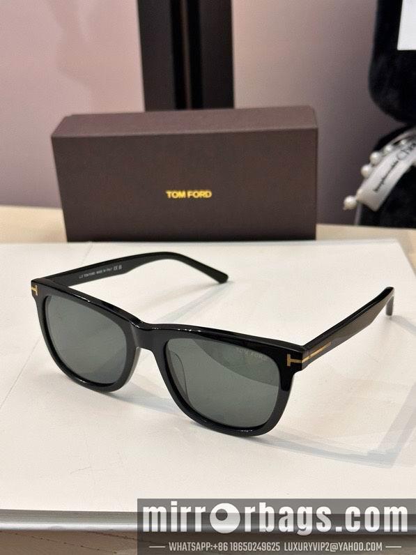 Replica Tom Ford Glasses smx39