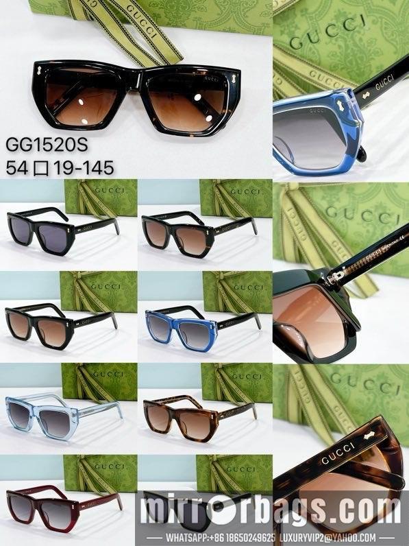 Replica Gucci Glasses smx105