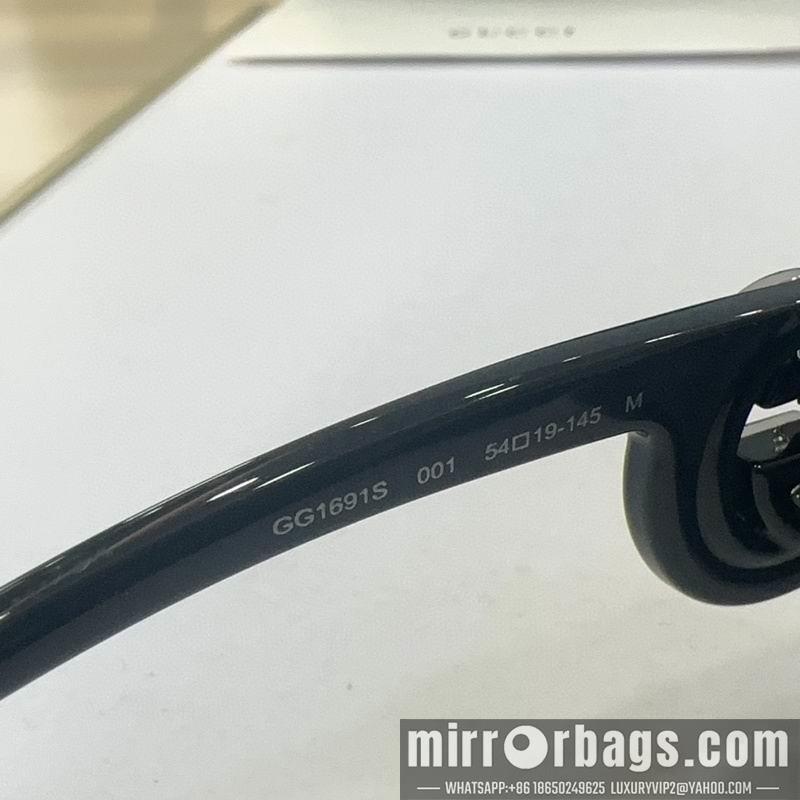 Replica Gucci Glasses smh58