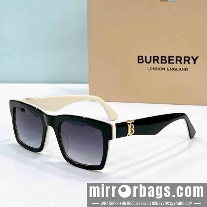 Replica Burberry Glasses smx48