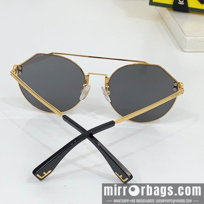 Replica Fendi Glasses smh20