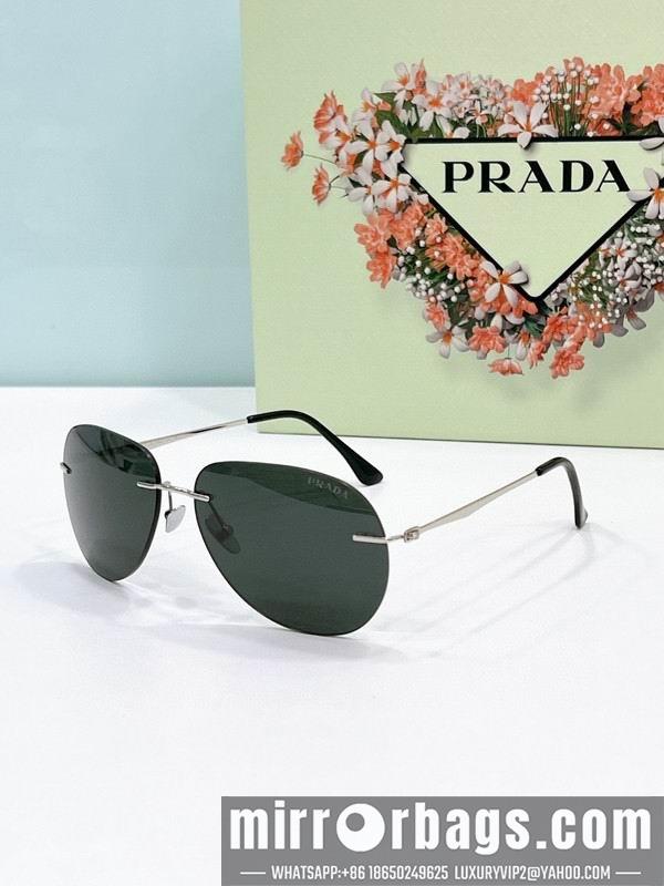 Replica Prada Glasses smh103