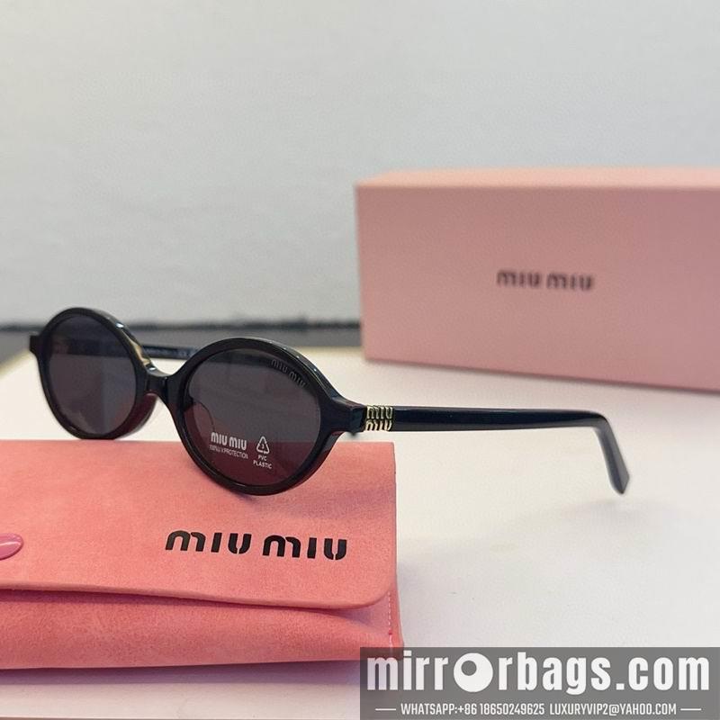 Replica MiuMiu Glasses smx120