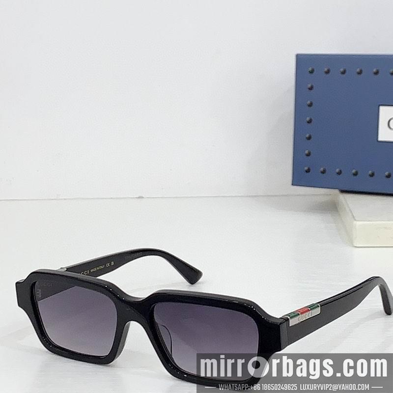 Replica Gucci Glasses smr82