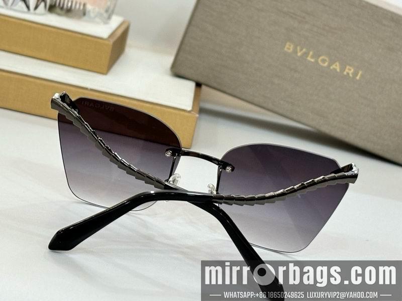 Replica Bvlgari Glasses 03smh87