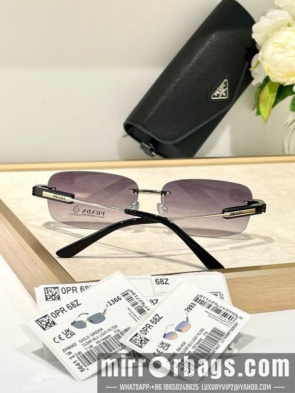 Replica Prada Glasses smx316