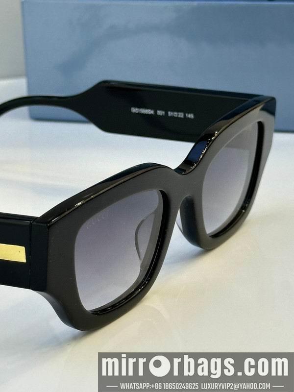 Replica Gucci Glasses smh31