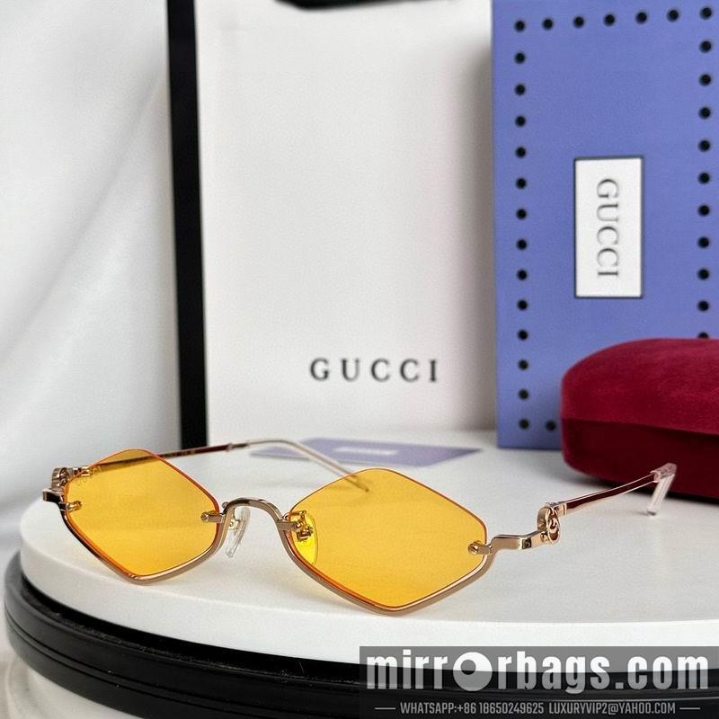 Replica Gucci Glasses smh85