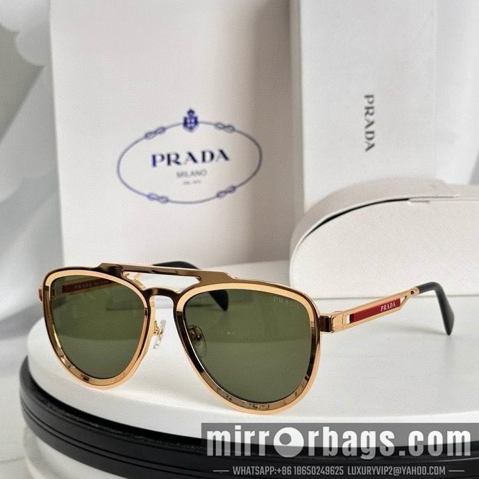 Replica Prada Glasses smx298