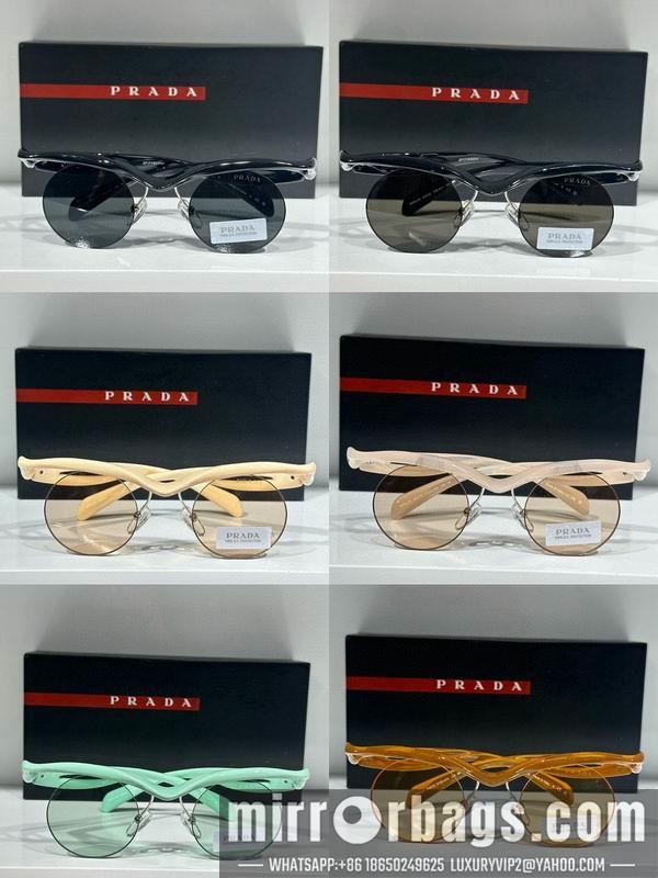 Replica Prada Glasses smx186