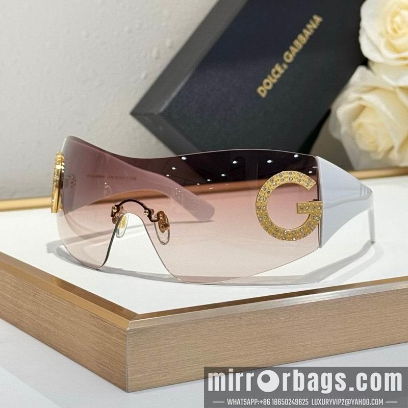 Replica DG Glasses 03smh84
