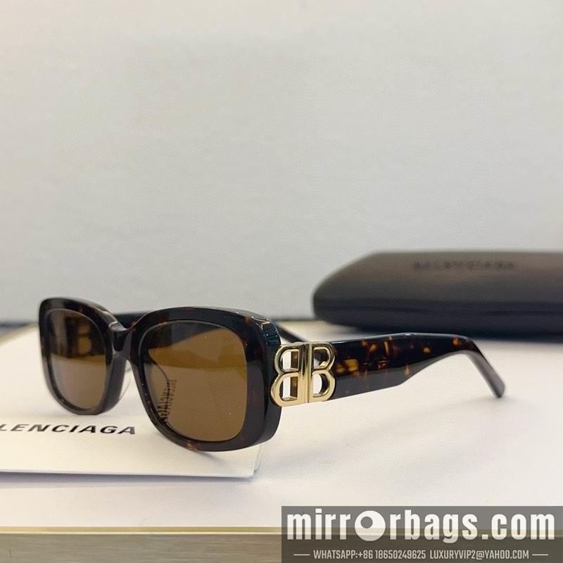 Replica Balenciaga Glasses smx75