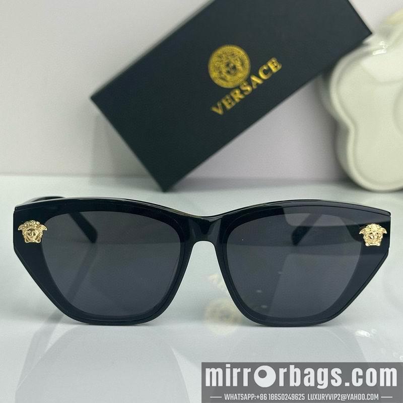 Replica Versace Glaases smx109