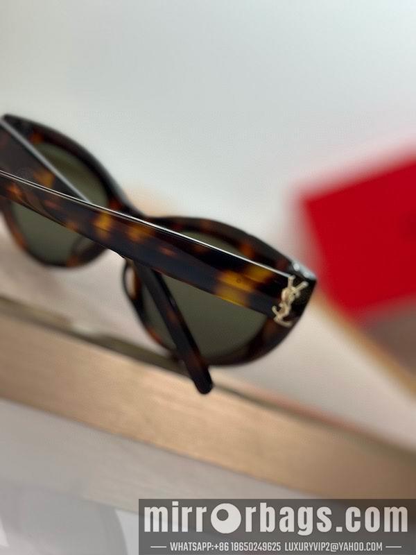 Replica YSL Glasses smx84