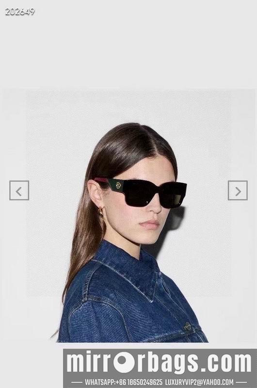 Replica Gucci Glasses smh169