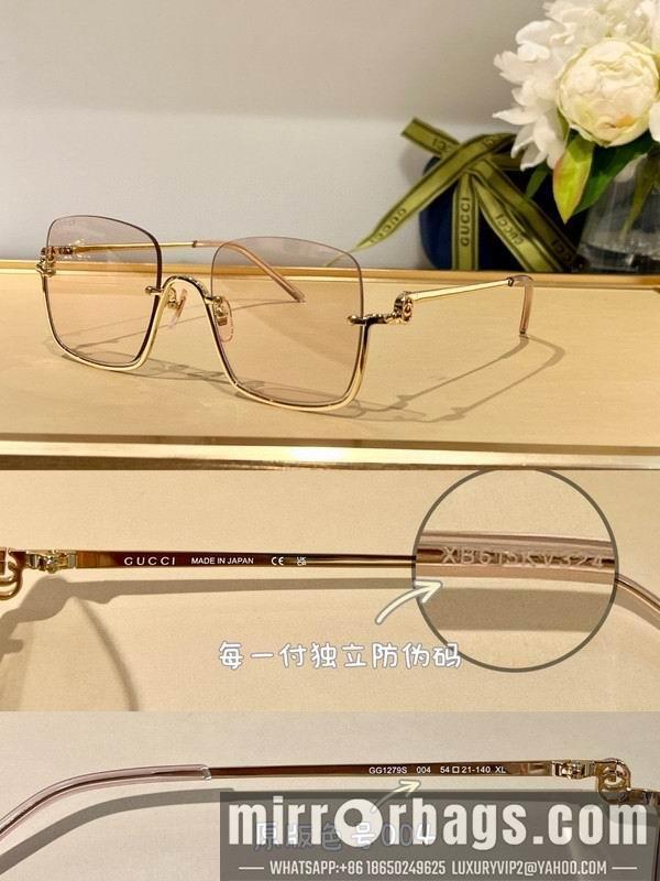 Replica Gucci Glasses smh147