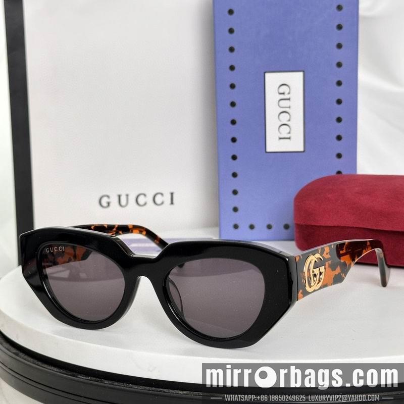 Replica Gucci Glasses smh152