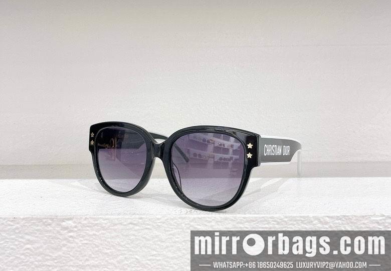 Replica Dior Glasses smx66