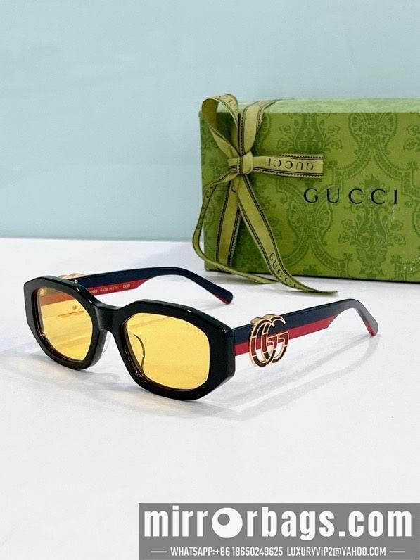 Replica Gucci Glasses smr20