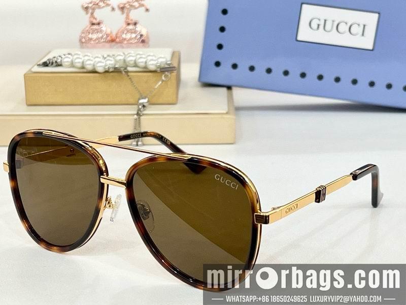 Replica Gucci Glasses smr26