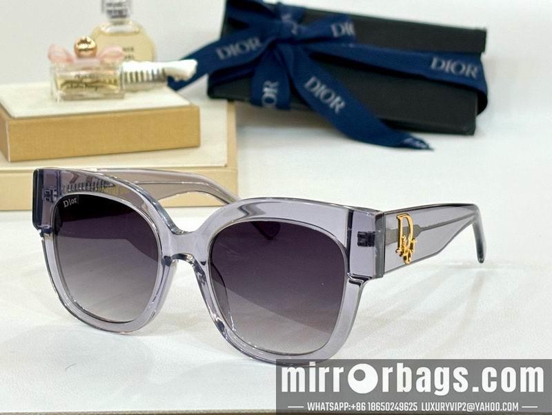 Replica Dior Glasses smr37
